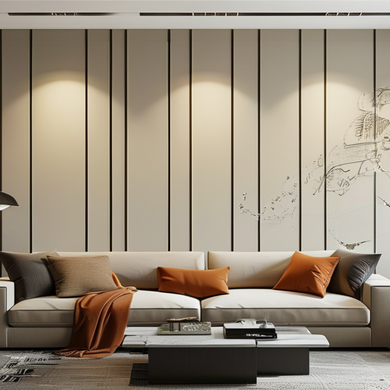 2026 Best PVC Wall Panel Options for Global Buyers?