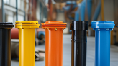 How to Choose the Best PP Compression Fitting for Your Needs?