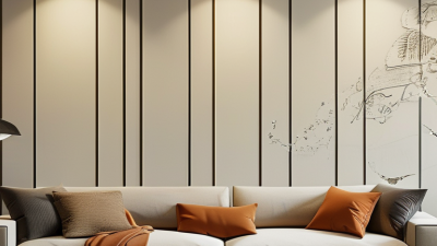 2026 Best PVC Wall Panel Options for Global Buyers?