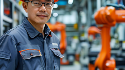 Top 10 Servo Shaft Suppliers for Global Buyers 2026?