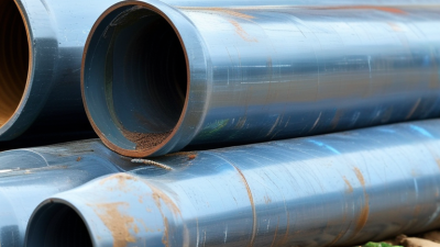 2026 Top PP RCT Pipe Trends for Global Buyers to Know?