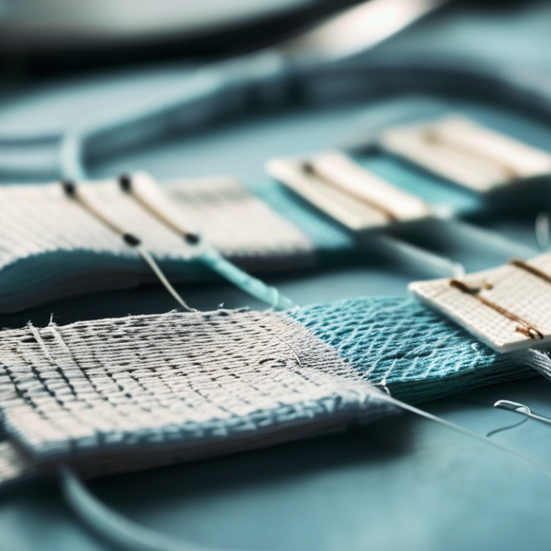 Why Are Some Surgical Sutures Absorbable and Others Not