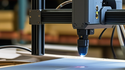 2026 Guide to Choosing the Best Plastic Laser Printing Machine?
