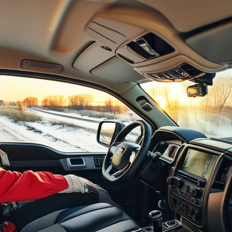 Best Truck Air Conditioning Systems for Global Buyers?
