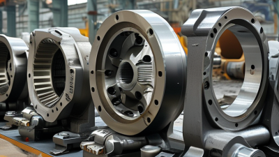Top 10 Fixed Jaw Plate Manufacturers in China for Global Buyers