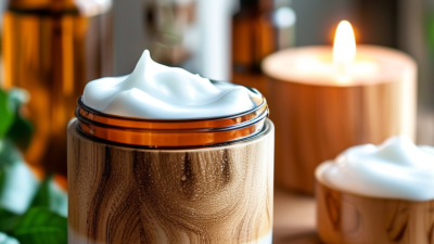 2026 How to Choose the Best Facial Skin Cleanser for Your Skin Type?