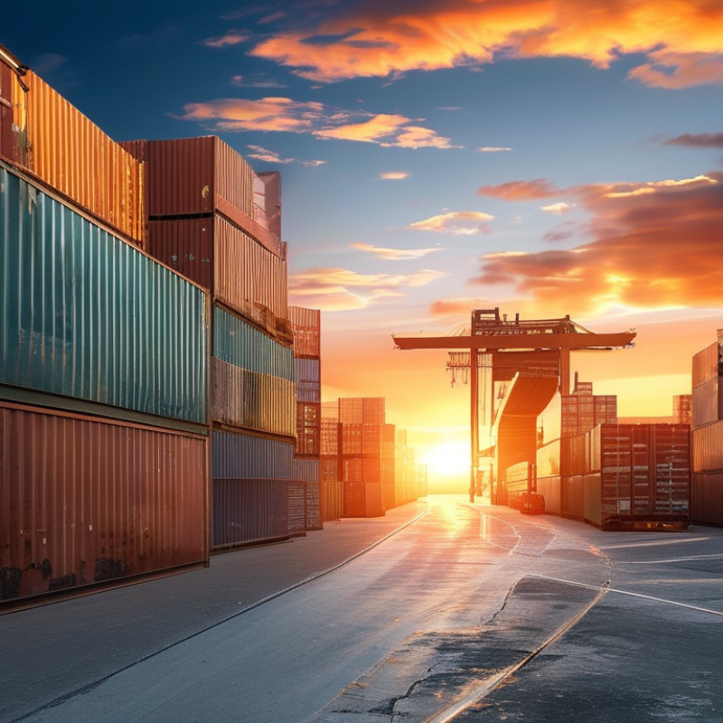 Top 10 Reasons for Spring Plunge in China Exports?