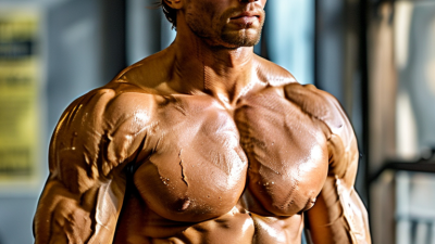 Top 10 Best Weight Protein Powders for Global Buyers?