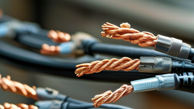 Why Choose Single Core Wire for Your Electrical Needs?