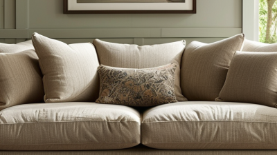 10 Tips for Choosing the Perfect Plush Couch for Your Living Room?