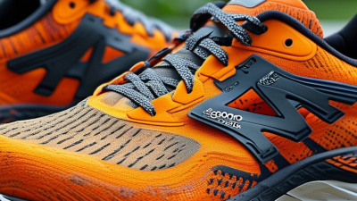 How to Choose the Best Sneakers for Running Performance and Comfort?
