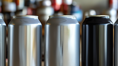 2026 Top Aluminum Can 250ml Wholesale Options Available?