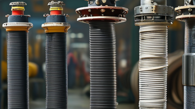 2026 How to Choose the Right 3 Phase Armoured Cable?