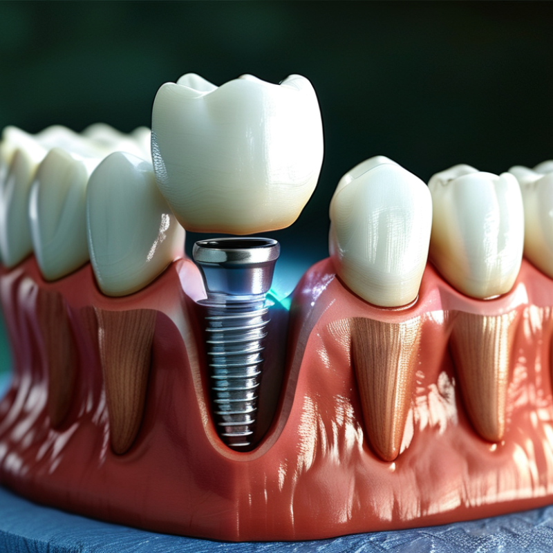 Top 10 Benefits of Partial Dental Implants You Should Know?