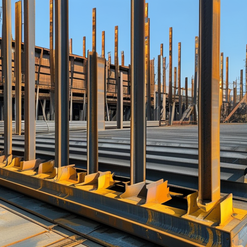 How to Determine Fire Resistance Ratings for Structural Steel?