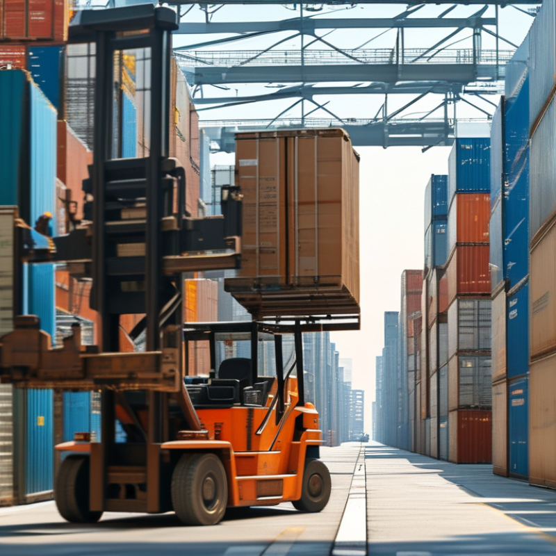 What is Logistics Api and How Can It Improve Your Supply Chain?