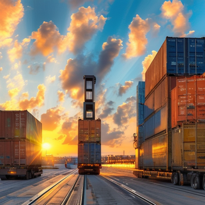 Top 10 Differences Between FCL and LCL Ocean Shipping