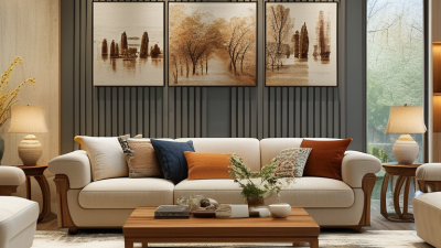 Discover China Top 10 Union Furniture and Flooring Photos?