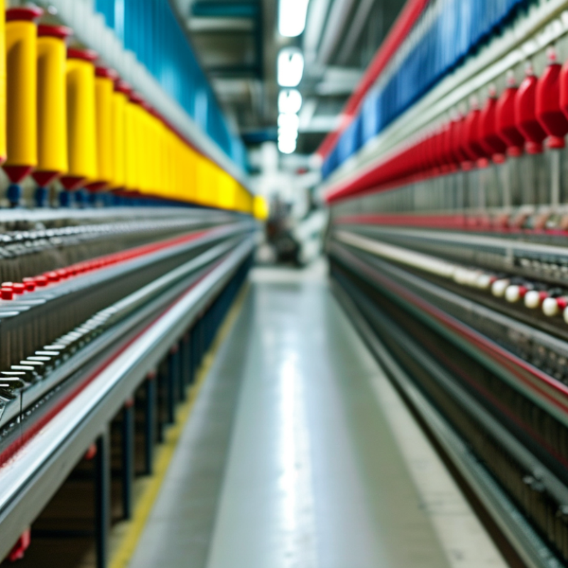 How to Choose the Best Textile Fabric Machine for Your Needs?