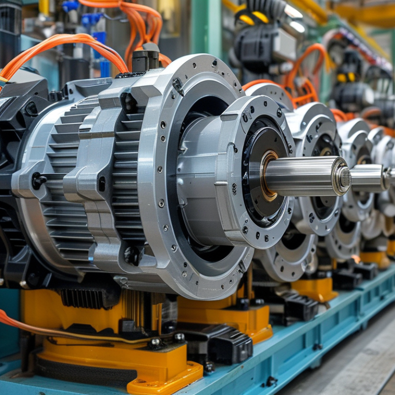 Top Hot Sale DC Gear Motor for Global Buyers to Consider?