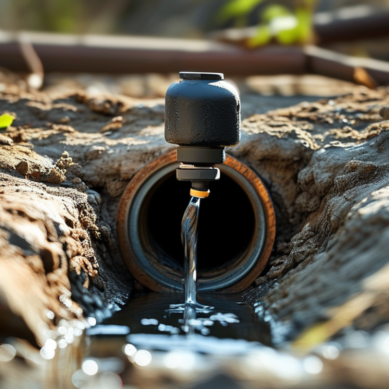 Best Drain Camera for Pipeline Inspection and Maintenance?
