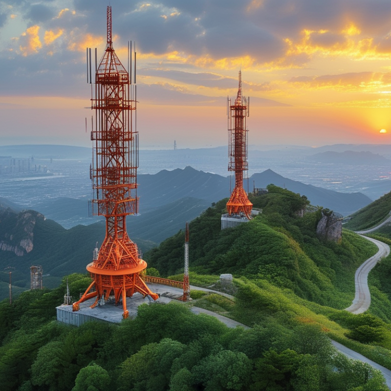 China Top Mechanical Telescopic Mast for Global Buyers?
