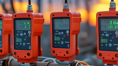 Why Choose the Right Current Sensor for Your Applications?