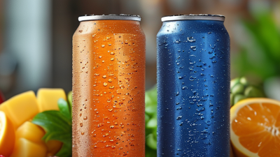 Best Calorie Free Energy Drink Options for Global Buyers?