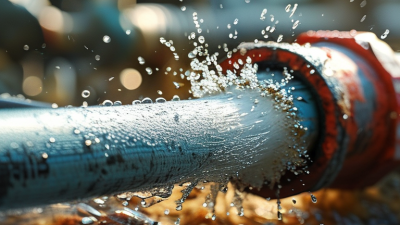 What is Jetter Hose and How Does it Work?