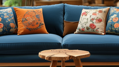 Top 10 Union Furniture Trends Every Global Buyer Should Know?