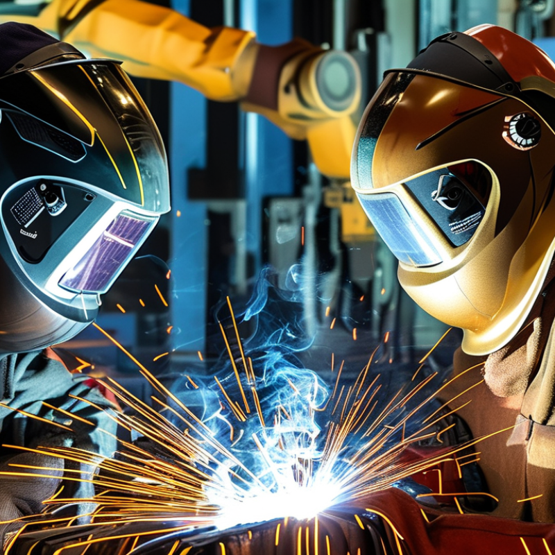 How Servo System Enhances Welding Machine Stability in 2026?