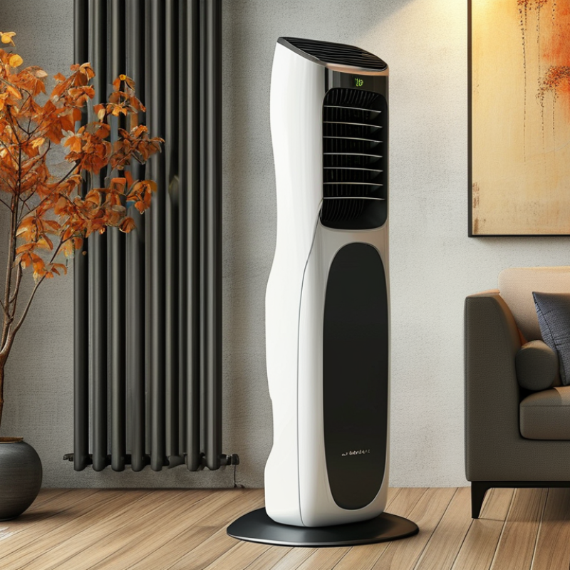 2026 Top Introduced Air Fan Trends for Global Buyers?