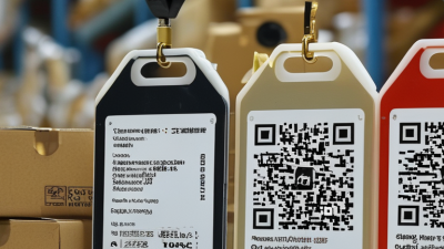 China Top Asset Barcode Labels for Global Buyers?