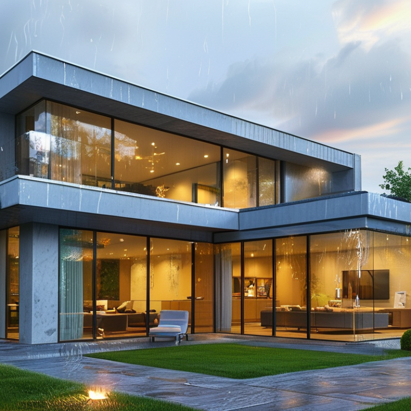 2026 Best Waterproof Glass Products for Your Home and Lifestyle?