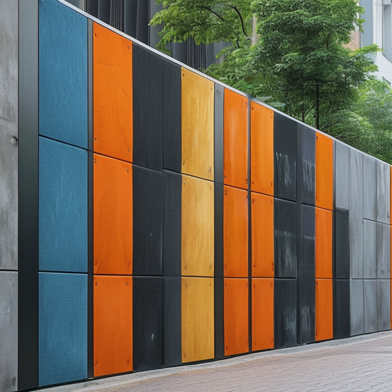 Top 10 Sound Wall Solutions for Global Buyers?