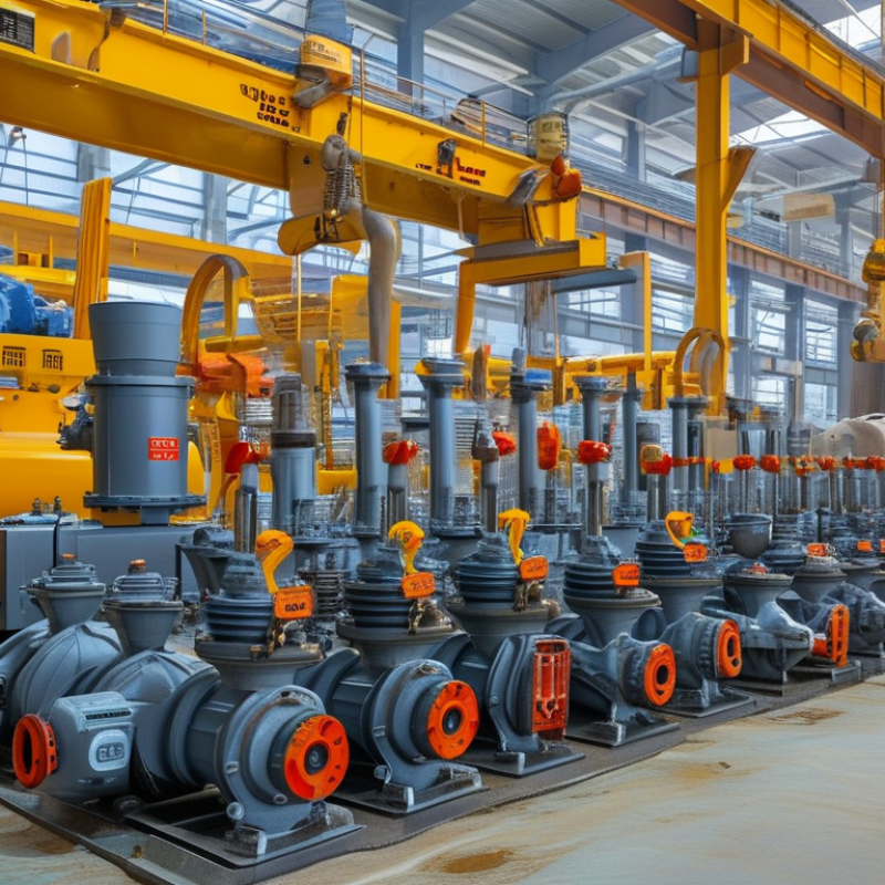 Top 10 Slurry Pump Manufacturers in China You Should Know?