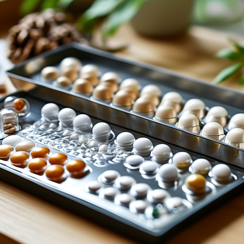 How to Choose the Best Capsule Filling Plate for Your Needs?