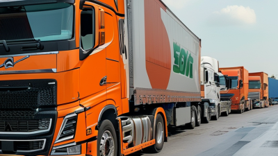 2026 Top Truck Parts Store for Global Buyers Needs?