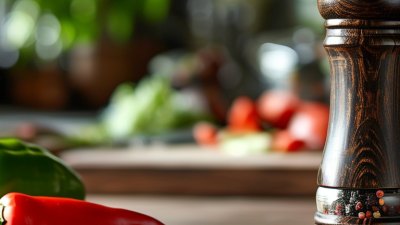 Top 10 Custom Pepper Grinder Manufacturers You Should Know?