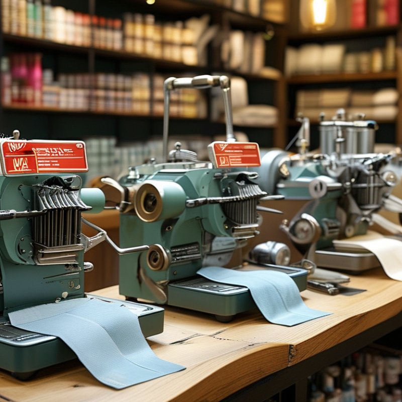 Ultimate Tips for Choosing the Right Handkerchief Making Machine?