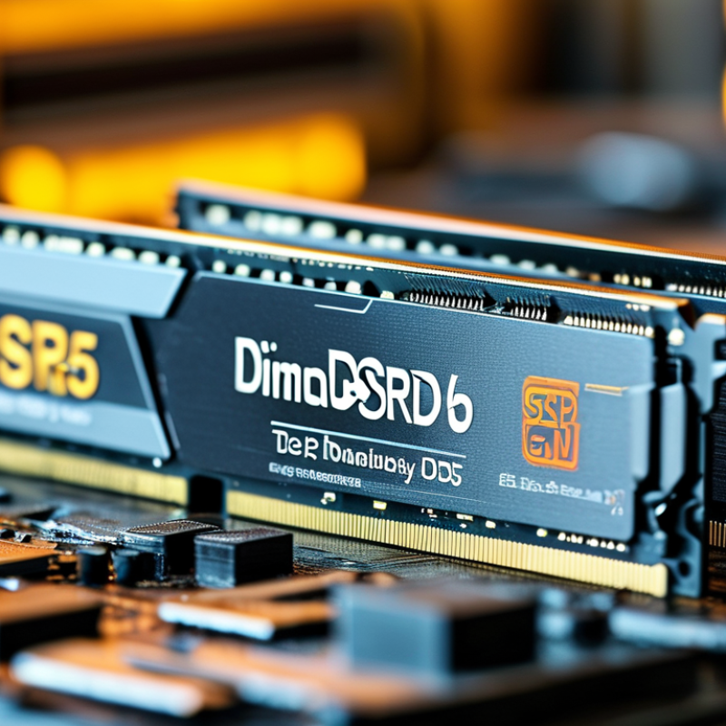 Ultimate DDR5 Memory Guide for Global Buyers?