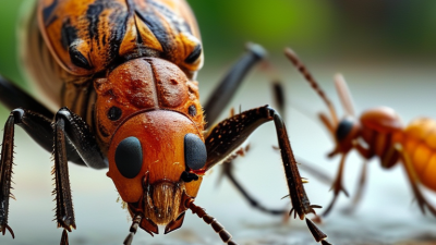 How to Choose the Best Household Insecticide for Your Home?