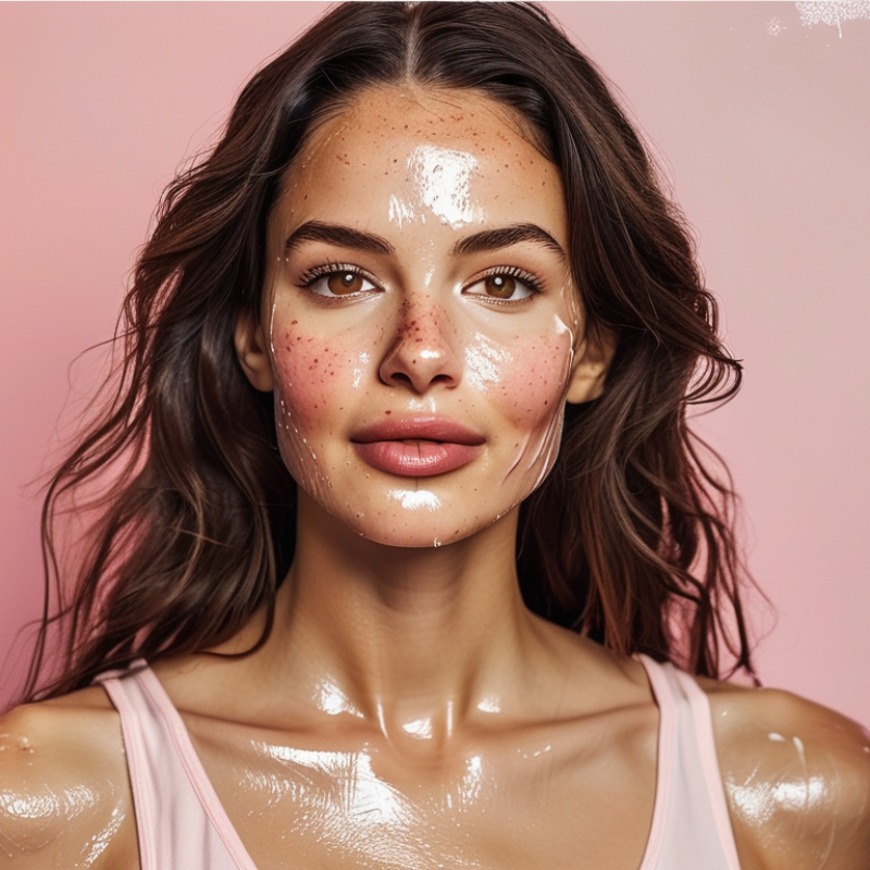 Best Ways to Double Cleanse Properly for Glowing Skin?