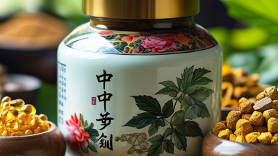 Why Choose Tcm Supplements for Your Health Needs?