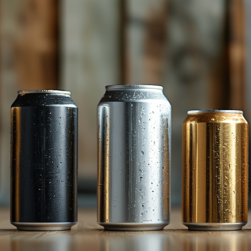 Best 310ml Aluminum Can for Global Sourcing?