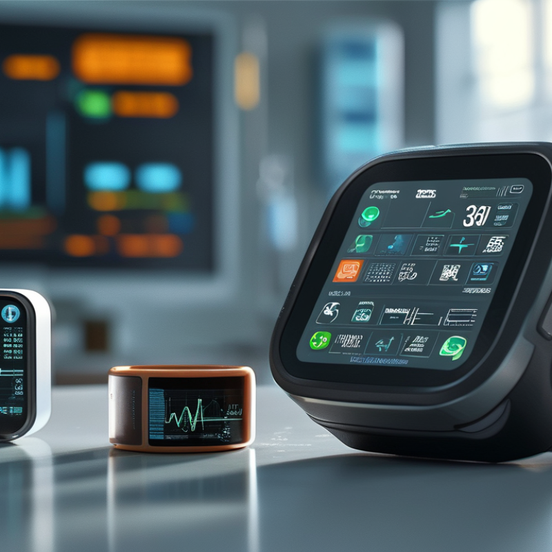 How Accurate Are Smart Health Devices Compared to Hospitals?