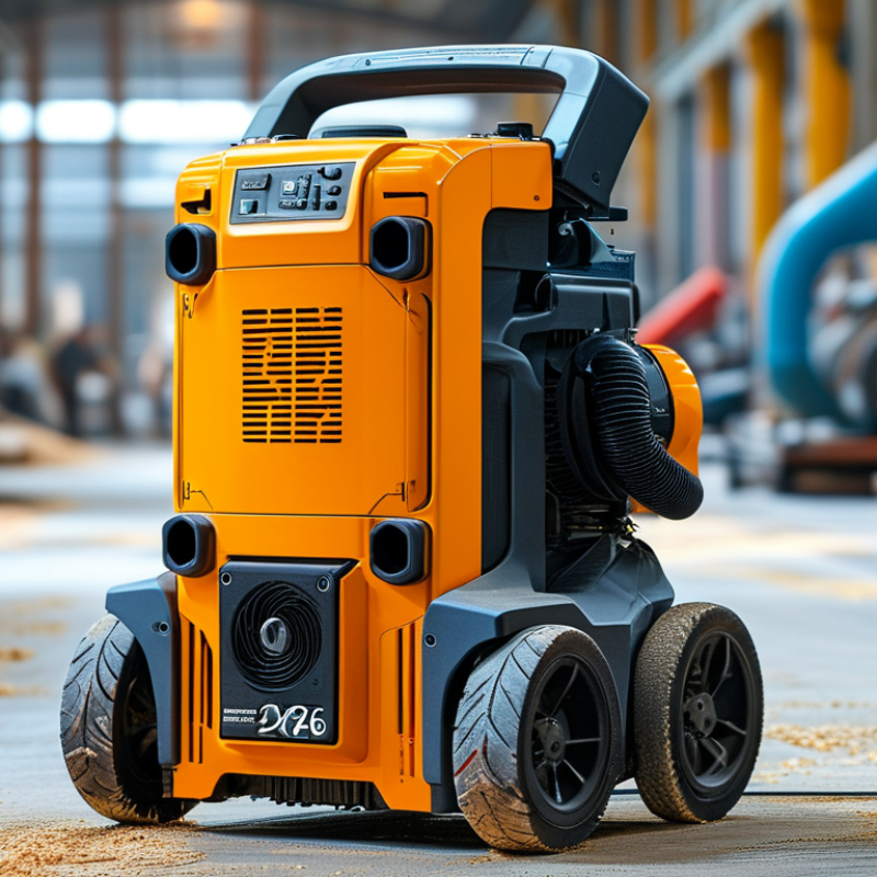 2026 Top Portable Dust Collection System for Global Buyers?