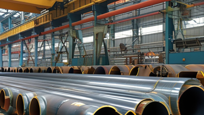 Best Tube Mill Pipe Making Machine for Efficient Production?