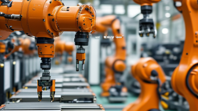 2026 Best Servo Shaft Solutions for Global Buyers?