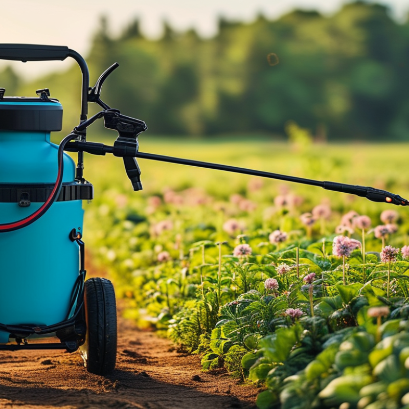 How to Choose the Best Electric Pesticide Sprayers for You?